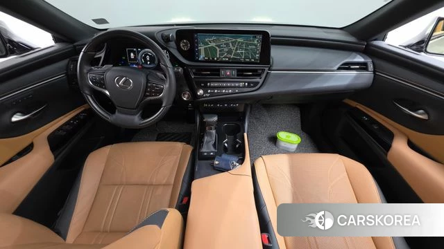 Lexus ES300h 7th generation id 4696737 из Кореи 34