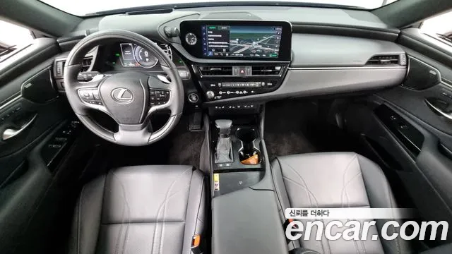 Lexus ES300h 7th generation id 2725923 из Кореи 17