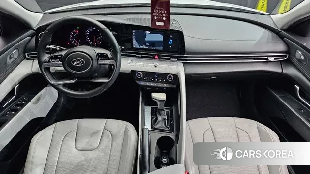 Hyundai Avante (CN7) id 2985250 из Кореи 17