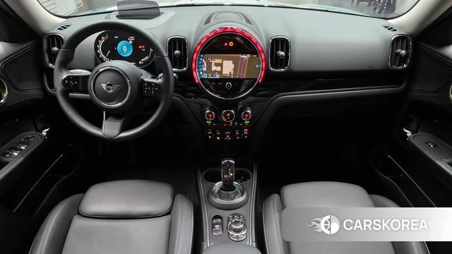 Mini Cooper Countryman id 4741033 из Кореи 33