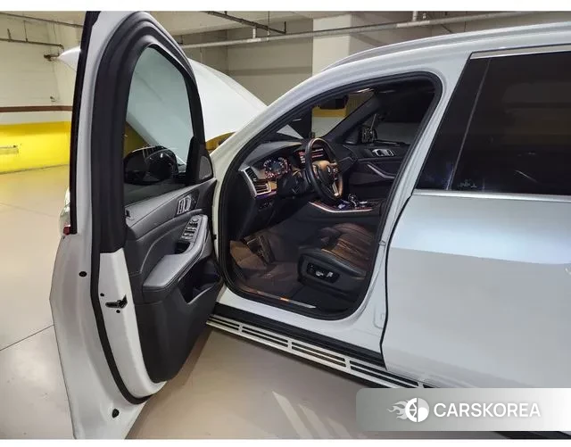 BMW X5 (G05) id 3328000 из Кореи 17