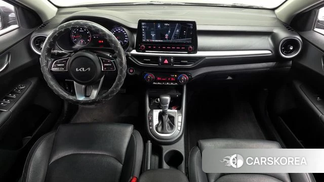 Kia The New K3 2nd generation id 3923575 из Кореи 17