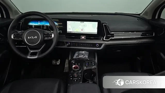 Kia Sportage 5th Generation id 3572847 из Кореи 17