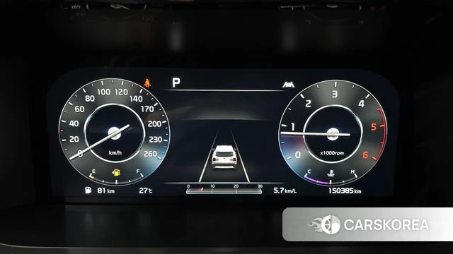 Kia Sorento 4th Generation id 4646819 из Кореи 30