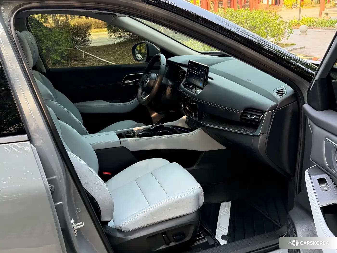 Nissan Qijun id 4622677 из Китая 21