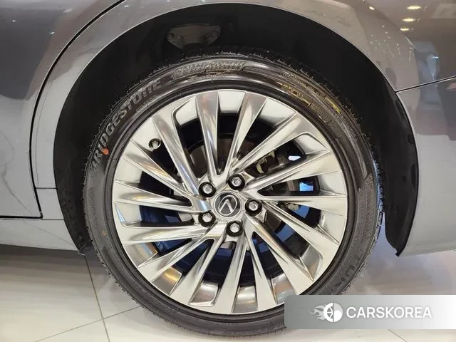 Lexus ES300h 7th generation id 3377278 из Кореи 12