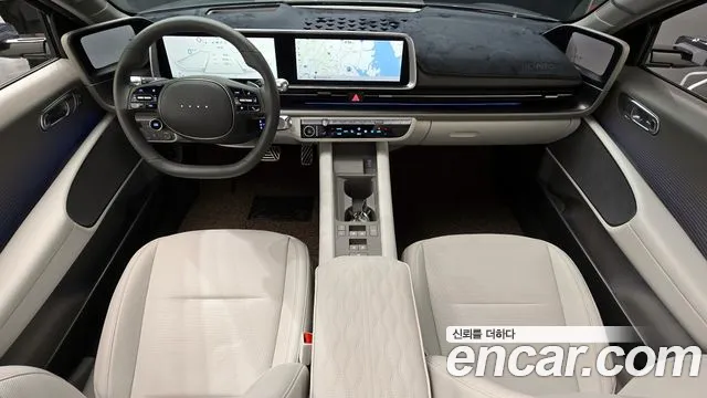 Hyundai Ionic 6 id 2679842 из Кореи 17