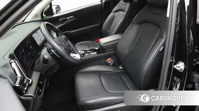 Kia Sportage 5th Generation Hybrid id 4280090 из Кореи 17