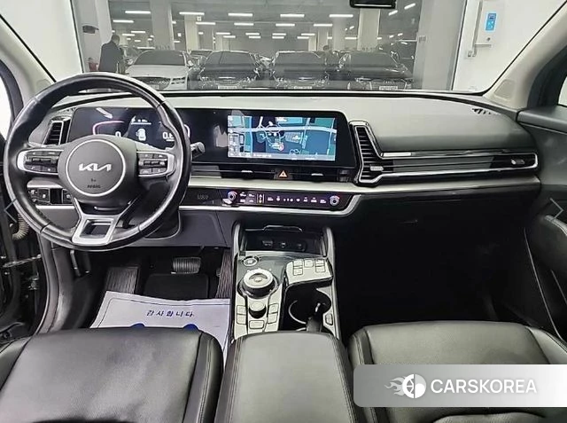 Kia Sportage 5th Generation id 4705584 из Кореи 16