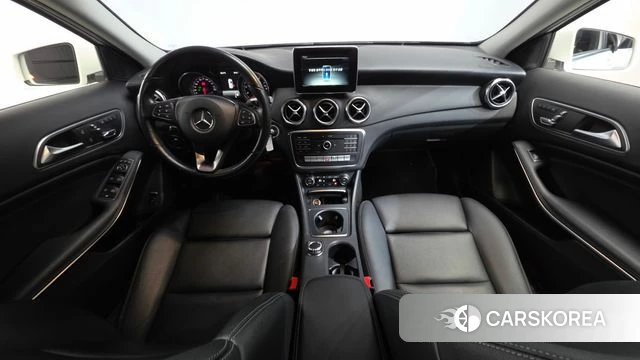 Mercedes-Benz GLA-Class X156 id 4363340 из Кореи 28