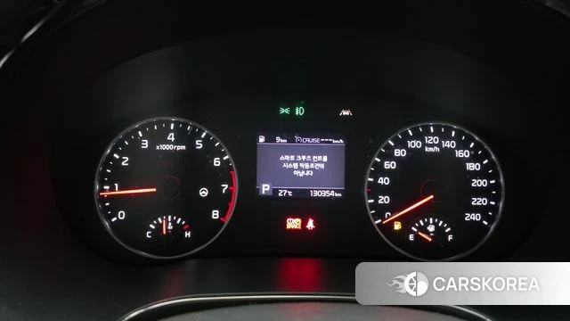 Kia Seltos id 4770242 из Кореи 28