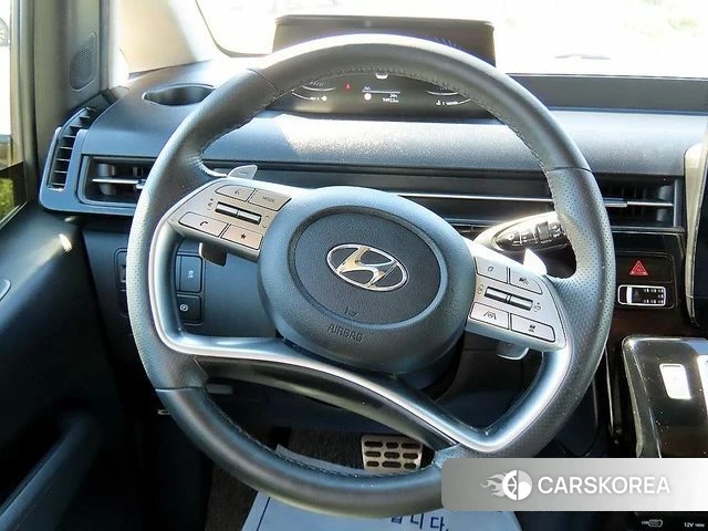 Hyundai Staria id 4947184 из Кореи 17