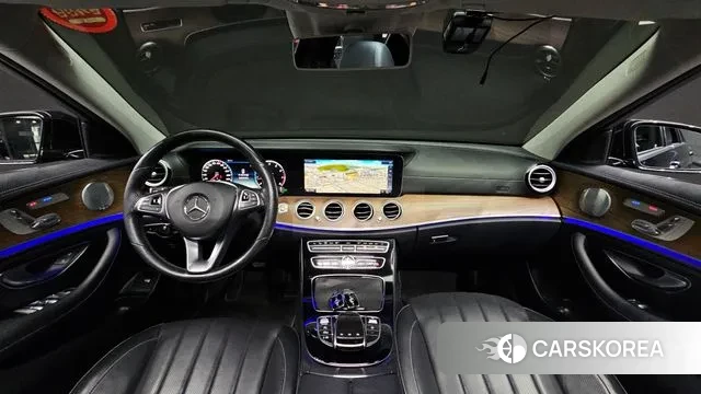 Mercedes-Benz E-Class W213 id 3460271 из Кореи 17