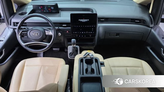 Hyundai Staria id 4468898 из Кореи 27