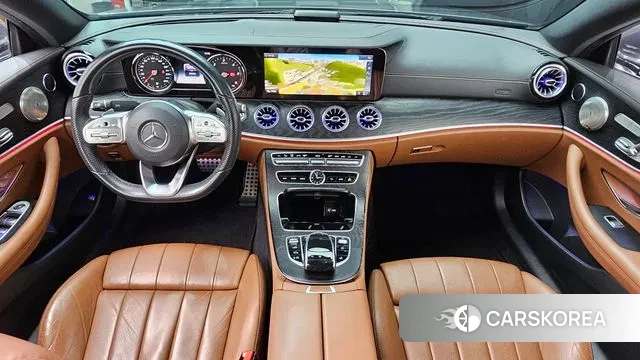 Mercedes-Benz E-Class W213 id 3380540 из Кореи 17