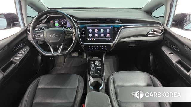 Chevrolet (GM Daewoo) New Bolt EV id 4726086 из Кореи 28
