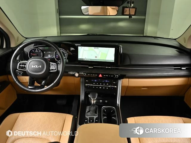 Kia Carnival 4th generation id 3787069 из Кореи 17