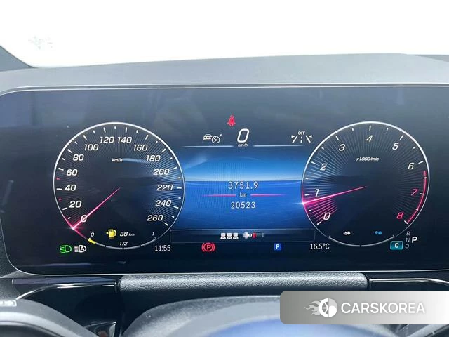 Mercedes-Benz GLA id 4265043 из Китая 7