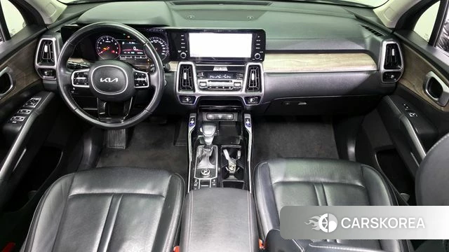 Kia Sorento 4th Generation id 3865472 из Кореи 17