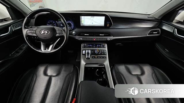 Hyundai Palisade id 4561964 из Кореи 31
