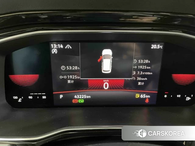 Volkswagen Sagitar id 4367453 из Китая 16
