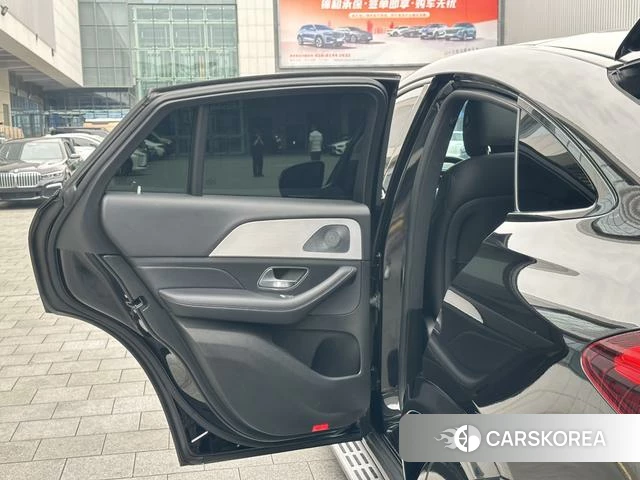Mercedes-Benz GLE coupe id 4328450 из Китая 17