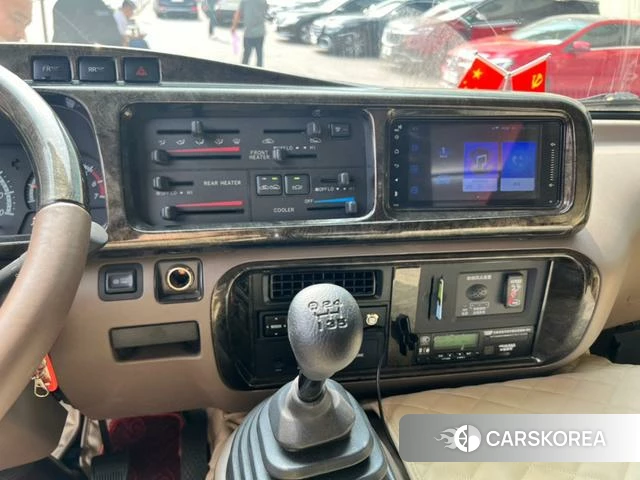 Toyota Costa id 4257446 из Китая 13