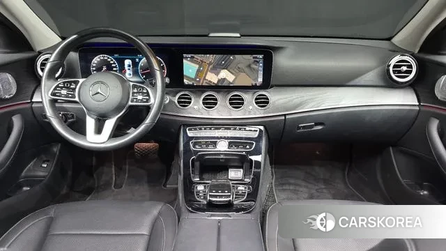 Mercedes-Benz E-Class W213 id 3753691 из Кореи 17