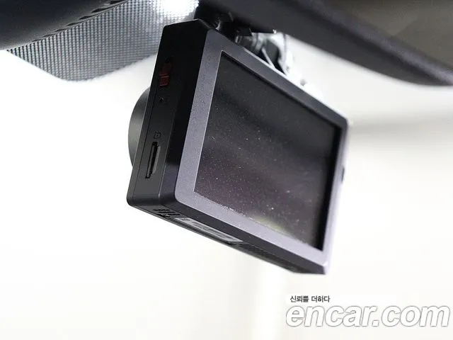 Hyundai The New Santa Fe id 2696287 из Кореи 17