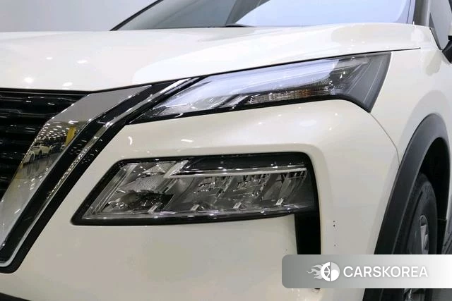 Nissan Qijun id 3939460 из Китая 17