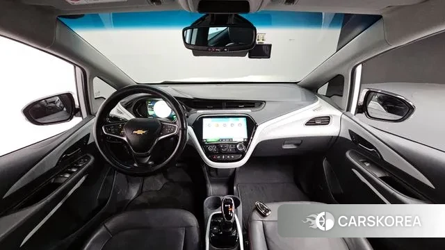 Chevrolet (GM Daewoo) Bolt EV id 3464584 из Кореи 17