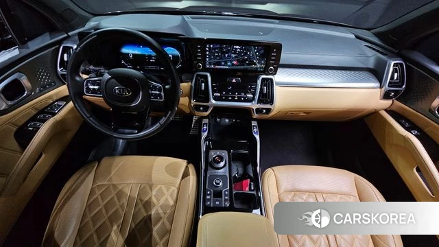 Kia Sorento 4th Generation id 3872905 из Кореи 17