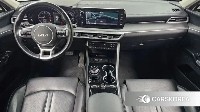 Kia K5 3rd generation id 3401208 из Кореи 17