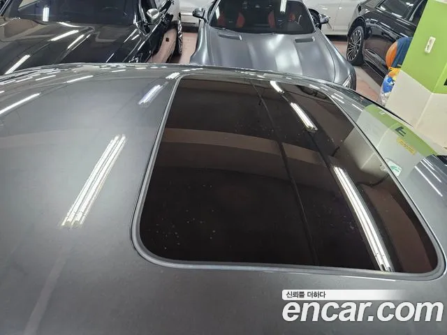 Audi A4 (B9) id 2806849 из Кореи 17