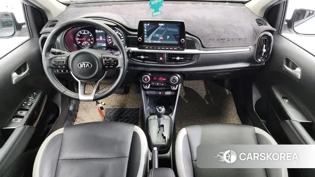 Kia Morning Urban (JA) id 3519725 из Кореи 17