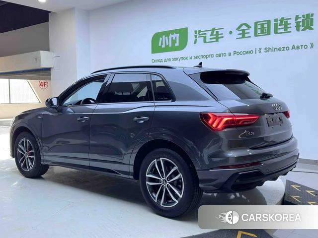Audi Q3 id 4333220 из Китая 20