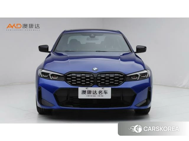 BMW 3 series id 4301433 из Китая 7