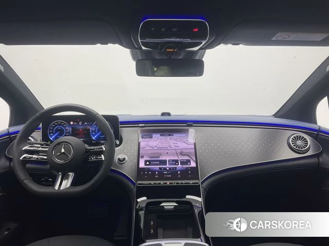 Mercedes-Benz EQE id 4209147 из Китая 17
