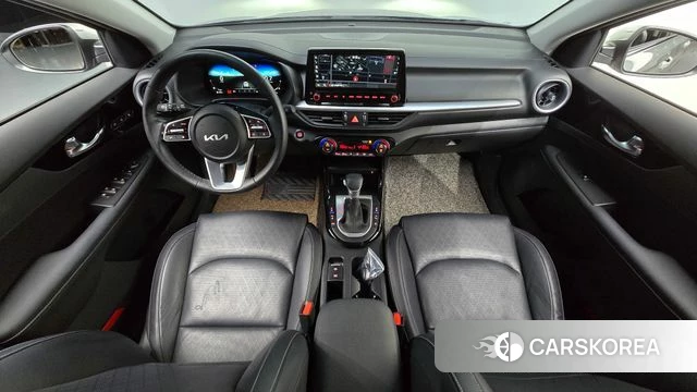 Kia The New K3 2nd generation id 4309173 из Кореи 28