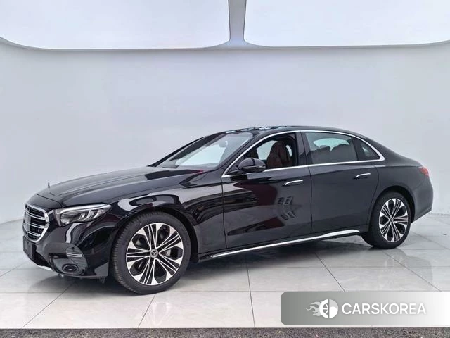 Mercedes-Benz E-class id 4277970 из Китая 17