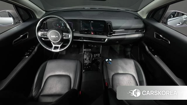 Kia Sportage 5th Generation id 3832185 из Кореи 17