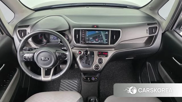 Kia The New Ray id 4496008 из Кореи 30