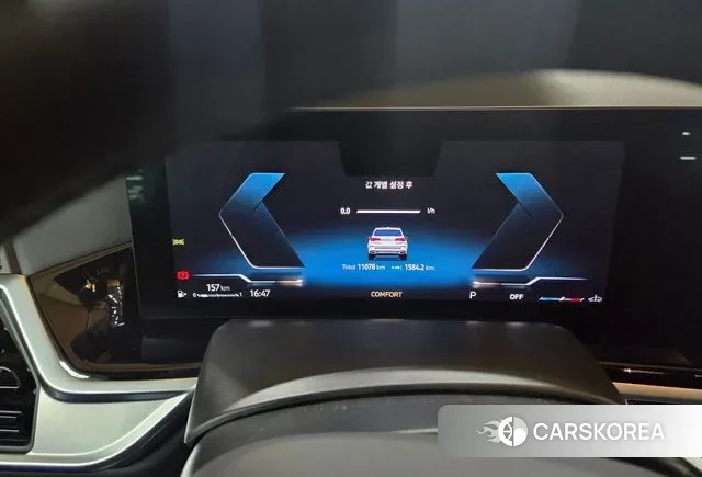 BMW X5 (G05) id 3353498 из Кореи 7