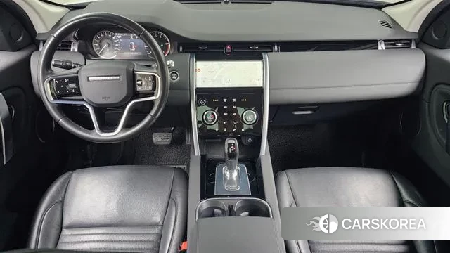 Land Rover Discovery Sports 2nd Generation id 3094133 из Кореи 17