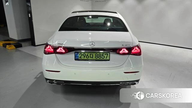 Mercedes-Benz E-Class W214 id 4853387 из Кореи 16