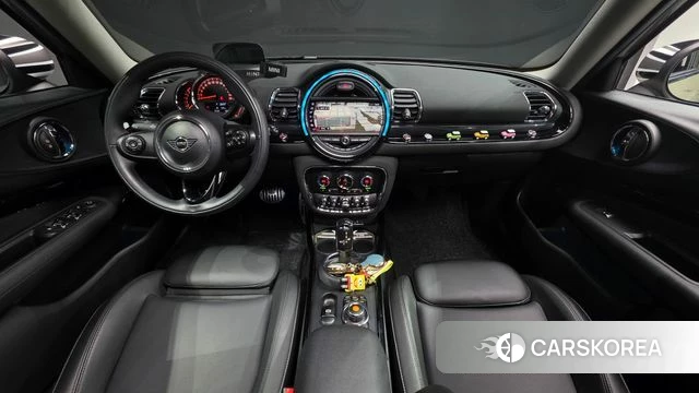 Mini Cooper Clubman id 3813844 из Кореи 17