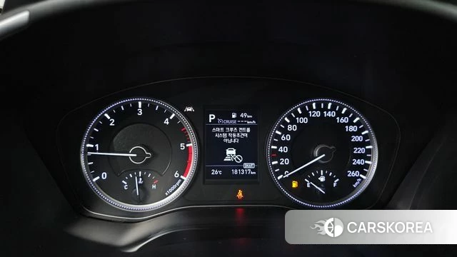 Hyundai Santa Fe TM id 4491079 из Кореи 28