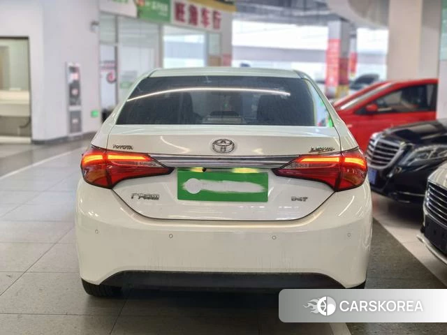 Toyota Lei Ling id 4242037 из Китая 10