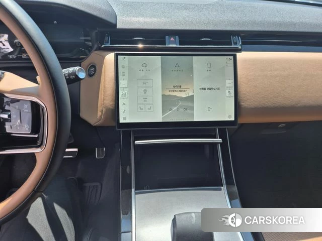 Land Rover Range Rover Velar id 3902456 из Кореи 17