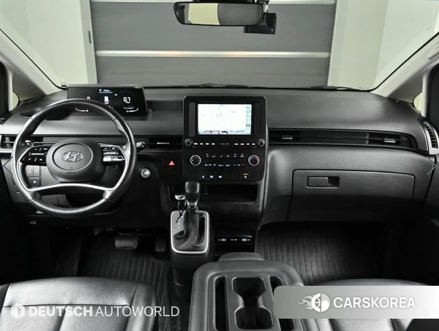 Hyundai Staria id 4561617 из Кореи 17